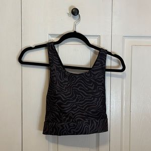 No- bounce high impact sports bra from fabletics